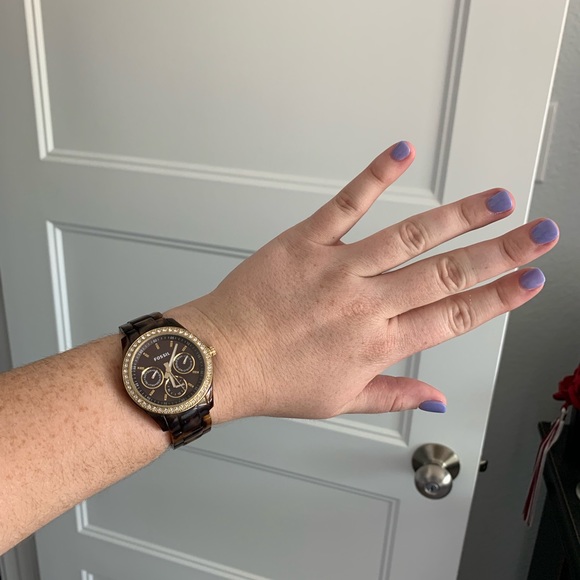 FOSSIL Watch - Picture 5 of 7